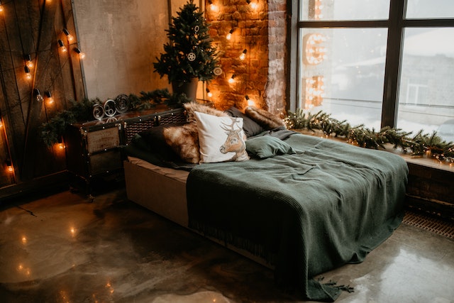 Airbnb Income Calculator